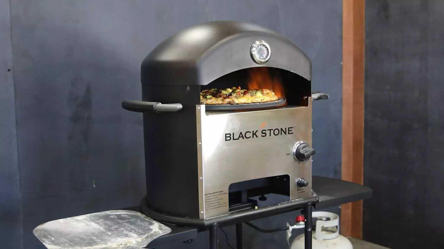 BlackStone Pizza Oven Discontinued?- Is there a better Pizza Oven then this one?