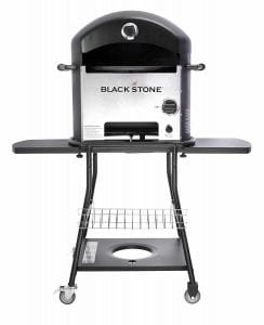 BlackStone Pizza Oven Discontinued
