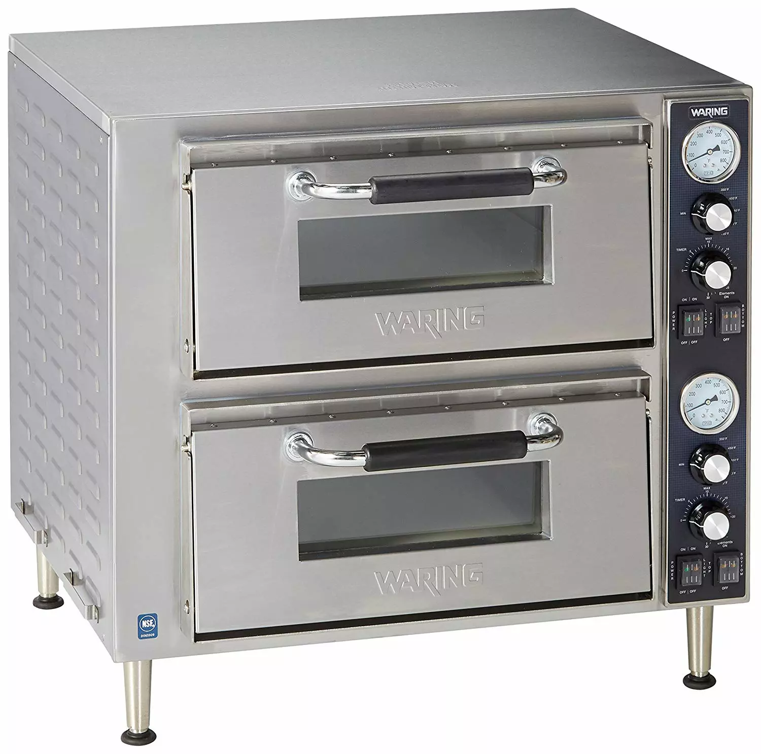 Best Commercial Electric Pizza Ovens