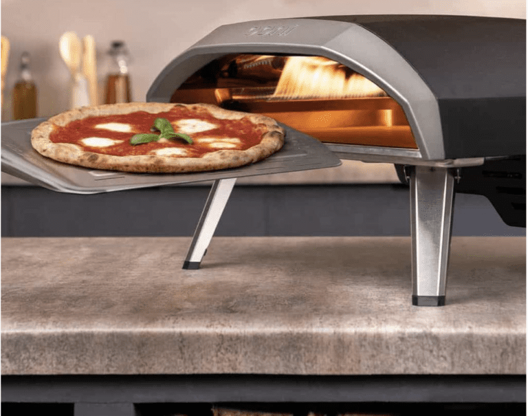 Ooni Koda 16 vs Napoli Bertello Pizza Oven The Better Pizza Oven
