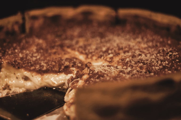 Why is my Pizza Crust Soggy Tips to avoid Soggy Pizza Crust