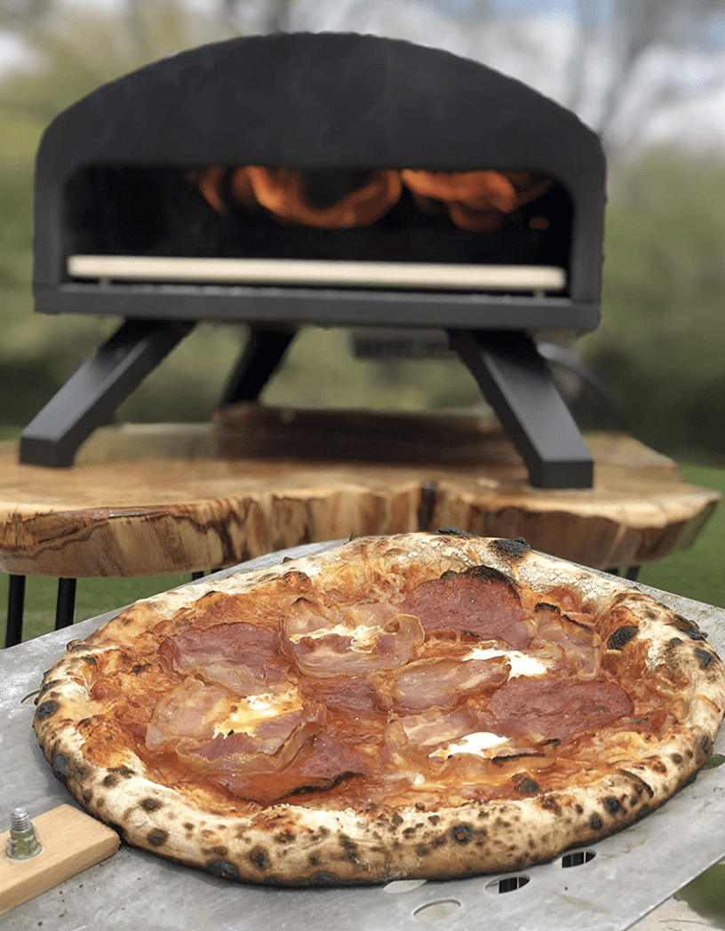 Bertello Pizza Oven Review- Updated 2020