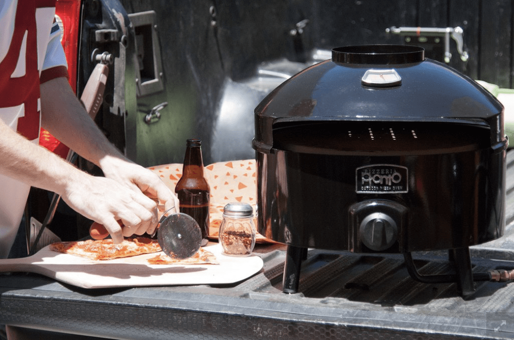 Pizzacraft Pizzeria Pronto Outdoor Pizza Oven Review- 2020