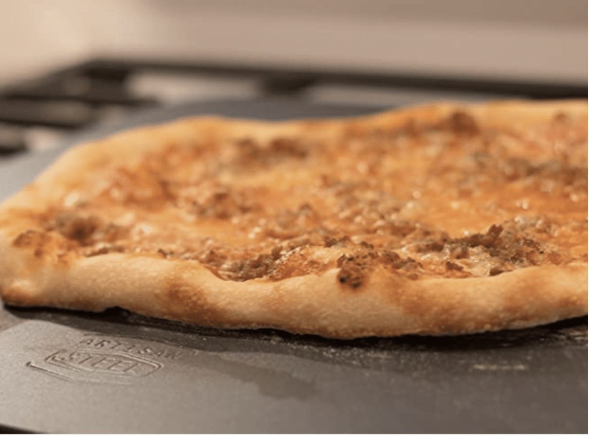 Top 10 Best Pizza Stone for Ovens- 2021