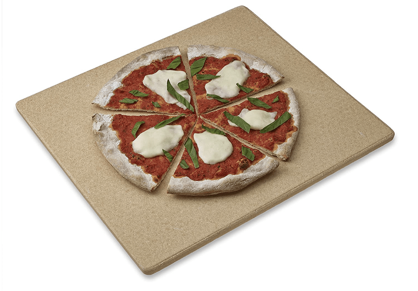 Best Rectangular Pizza Stones and Baking Steels- 2022
