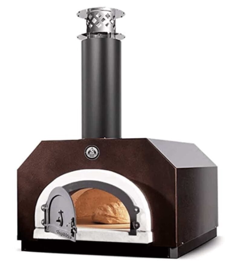 Best Pizza Ovens For Food Trucks 2021 Outdoor Pizza Ovens