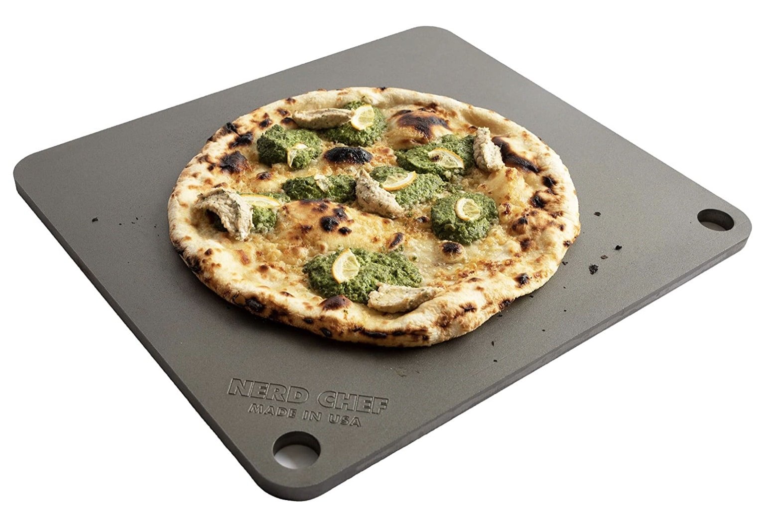 The Secret To Crispy Pizza crust At Home Countertop Pizza Oven