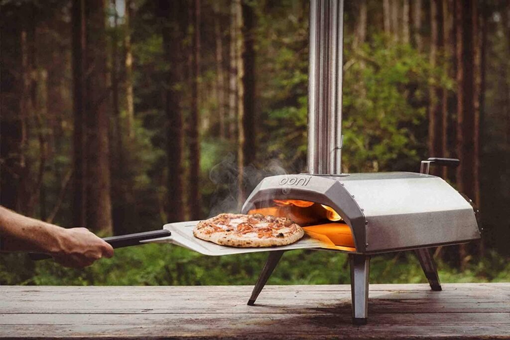 Best Wood-fired Pizza Ovens Under $500 