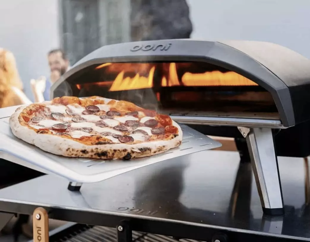 Ooni Koda 16 Review- Buy or not to buy the Pizza Oven?