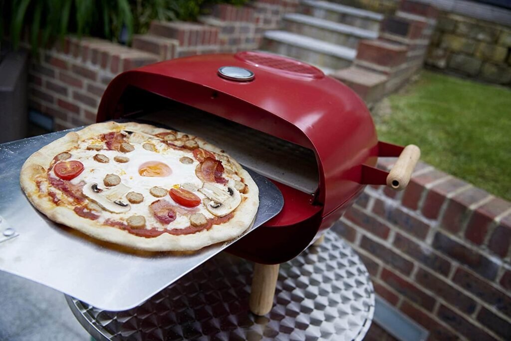 Firepod Pizza Oven Review