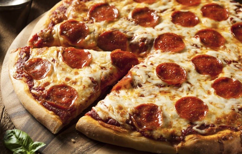 Is Cheese Pizza Healthier Than Pepperoni Pizza?