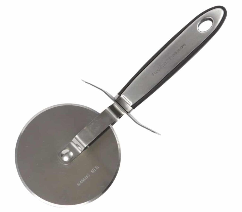 How To Sharpen A Pizza Cutter Best Pizza Cutters