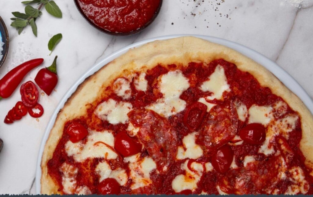 Top 5 Best DIY Pizza Subscription Box