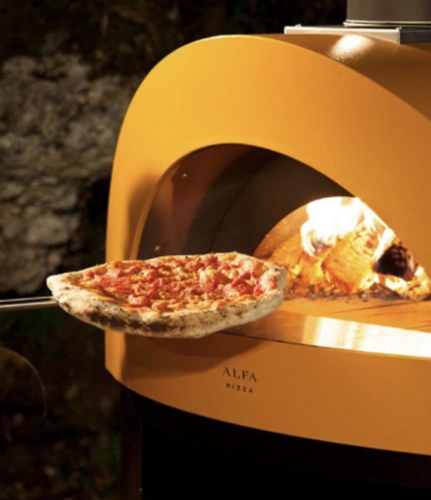 Alfa Allegro Wood Fired Pizza Oven Review(Coupon Alert)
