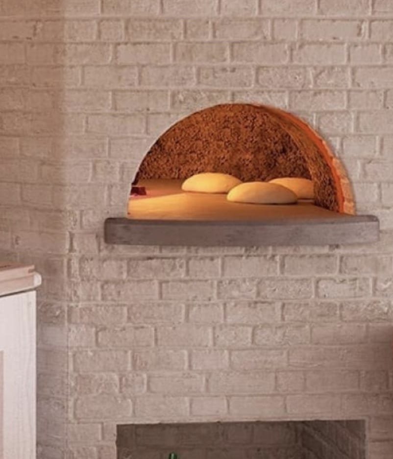 Best Backyard Wood Fired Pizza Oven 