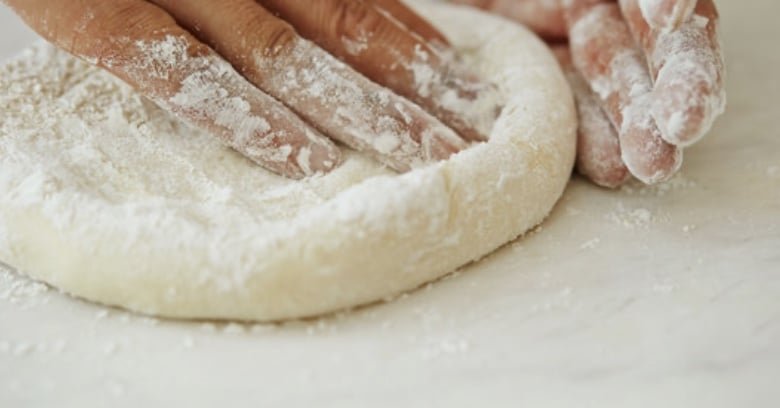 What To Do When Pizza Dough Is Not Stretchy?