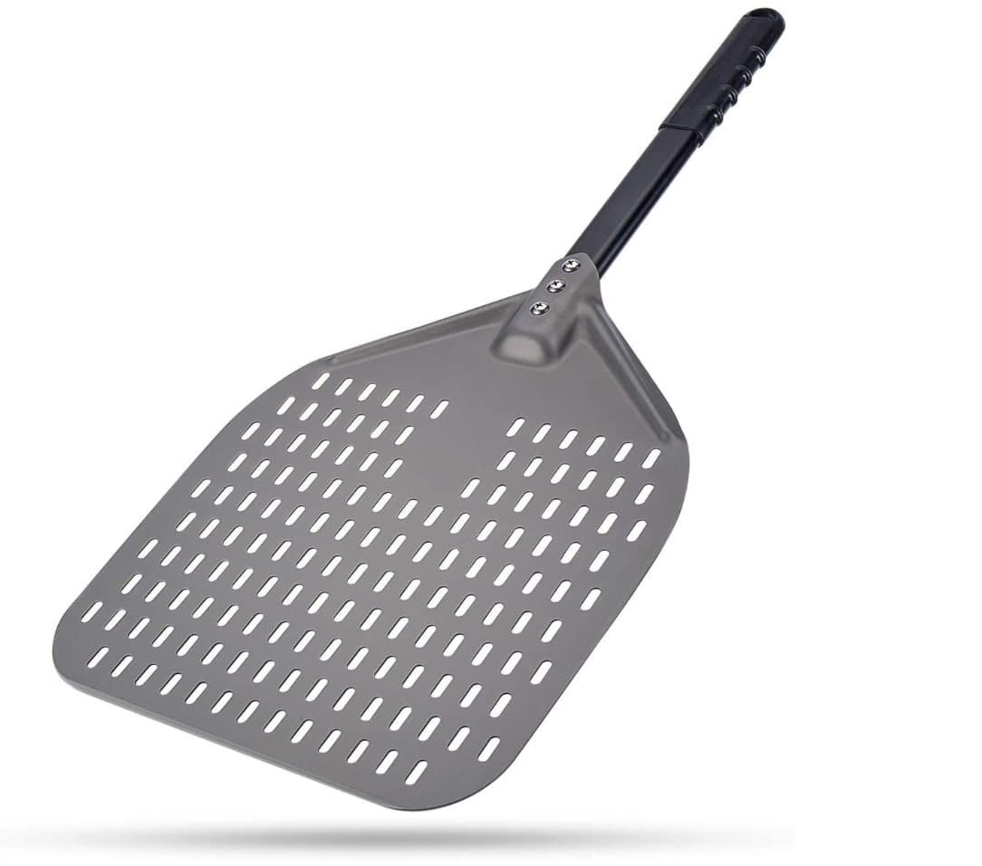 Best Perforated Pizza Peels Everything about Pizza Peels
