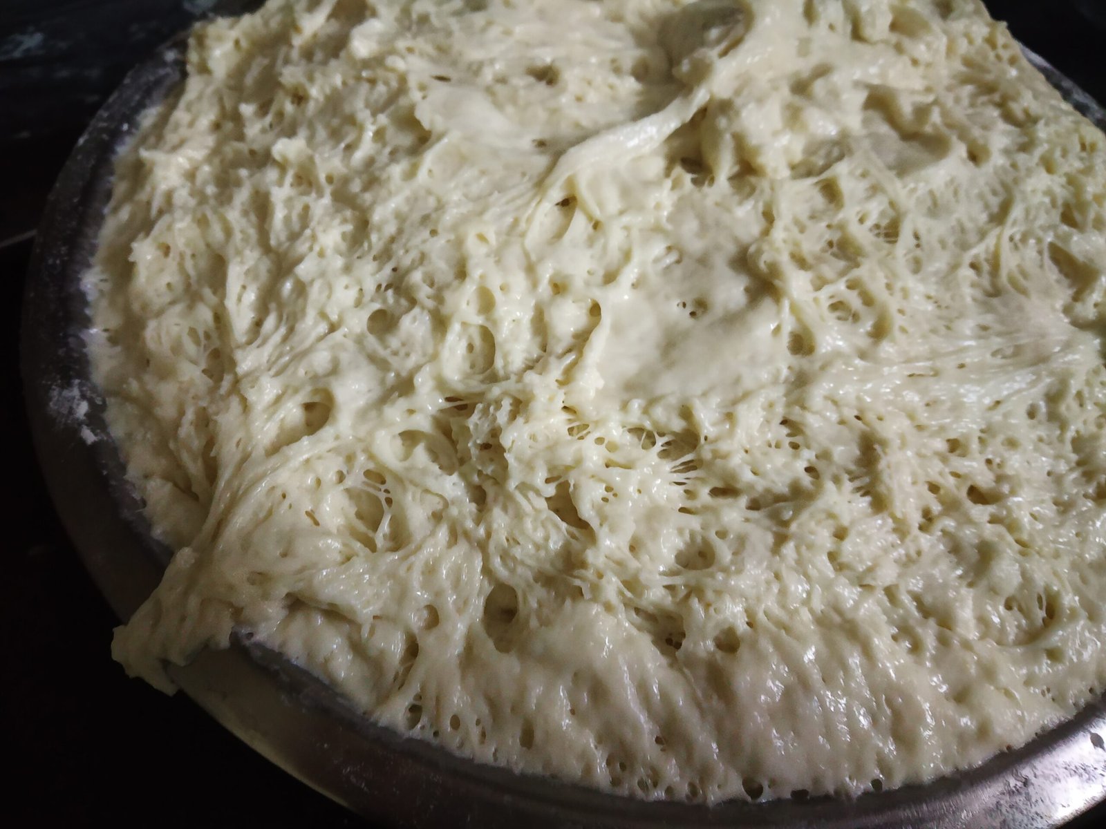 How To Proof Pizza Dough – The Right Way!