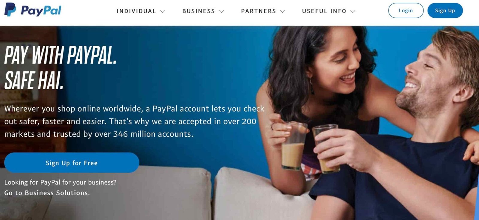 Can You Order Pizza With Paypal? Tips you should know!