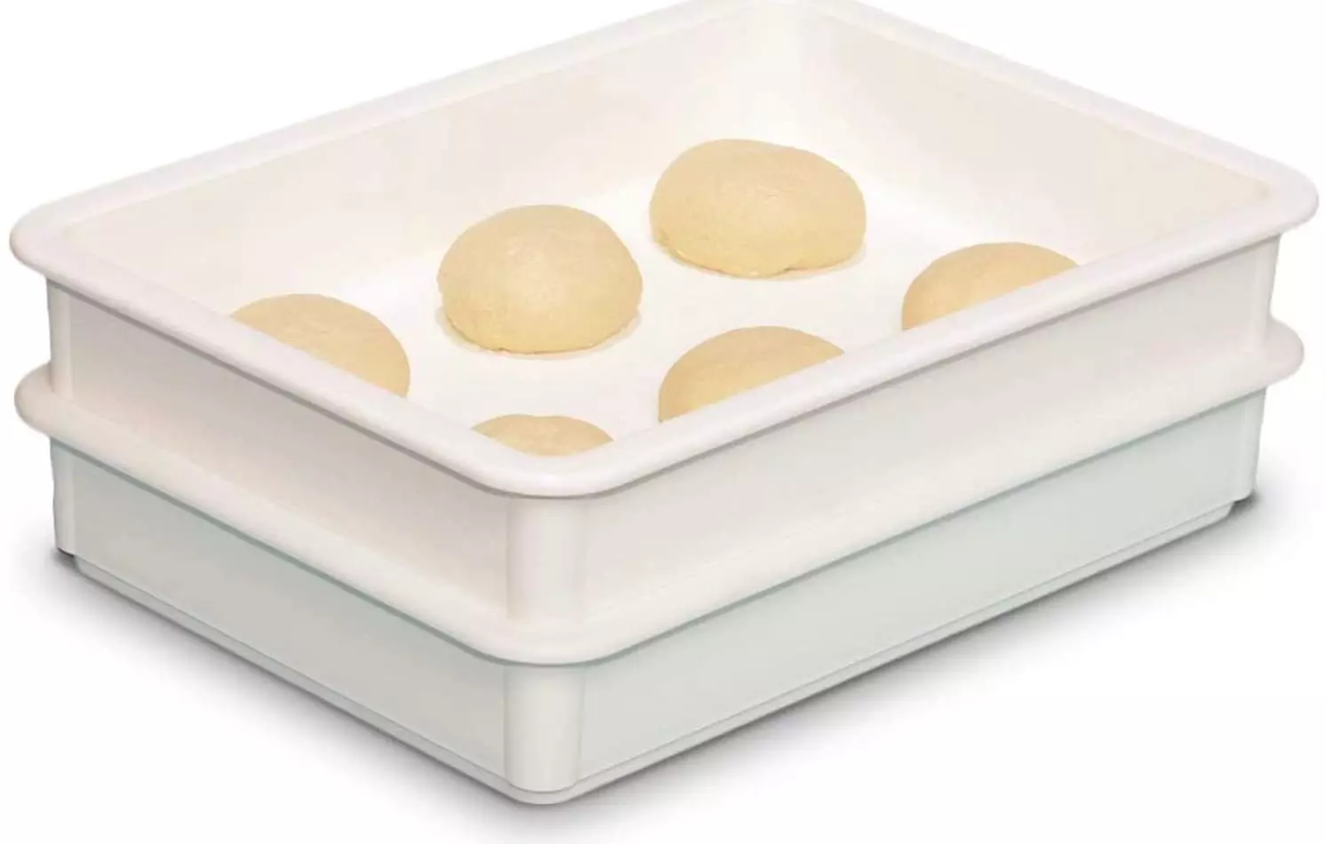Best Pizza Dough Proofing Container- Top 18 Picks!