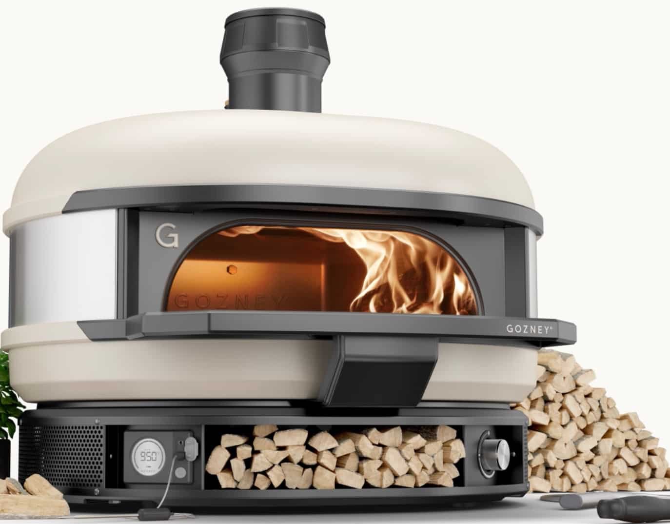 Ooni vs Gozney Dome Pizza Ovens- The Best Pizza Oven!