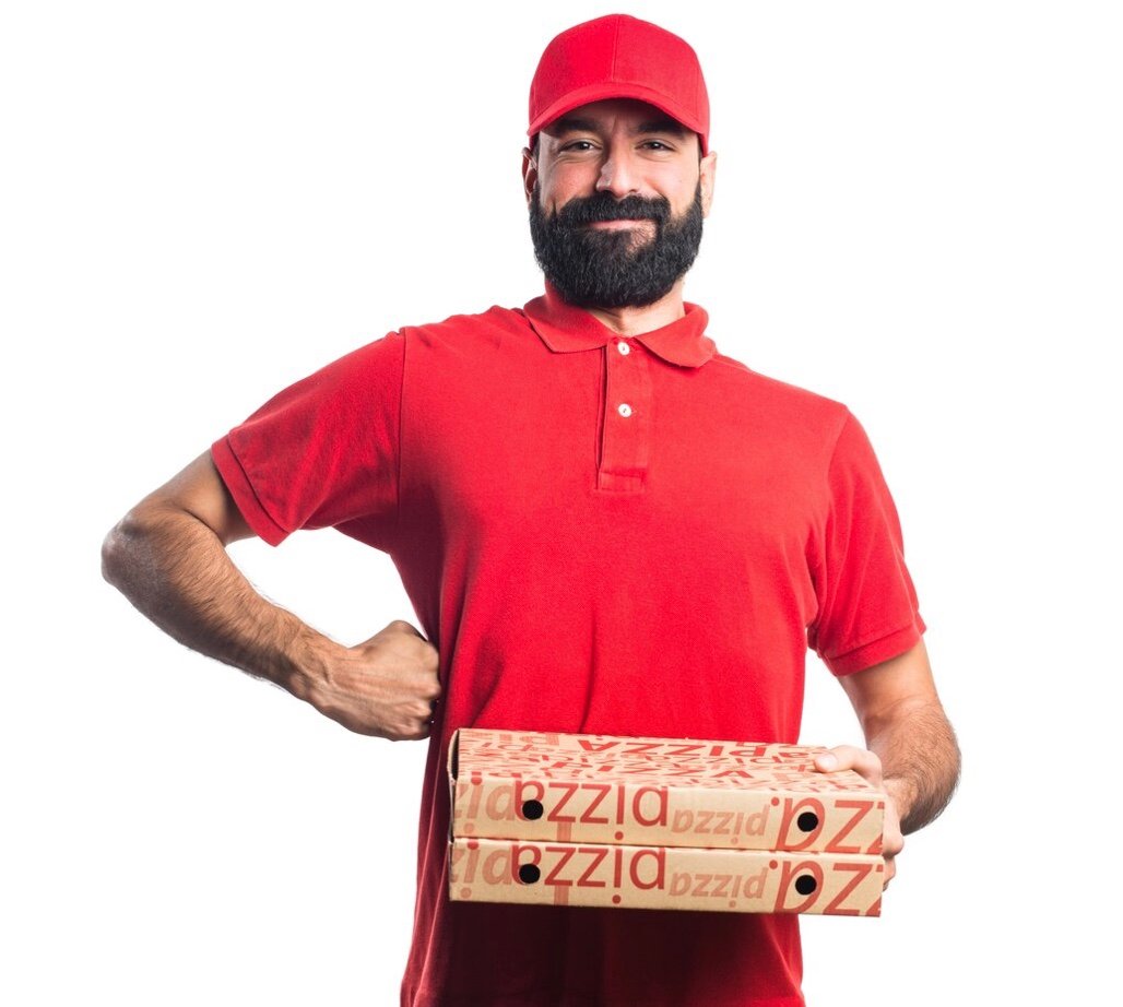 Best Pizza Chain To Deliver For! {Dominos, Pizza Hut, or…}