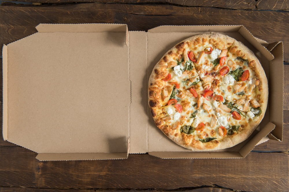 10 Best Pizza Chains In The United States