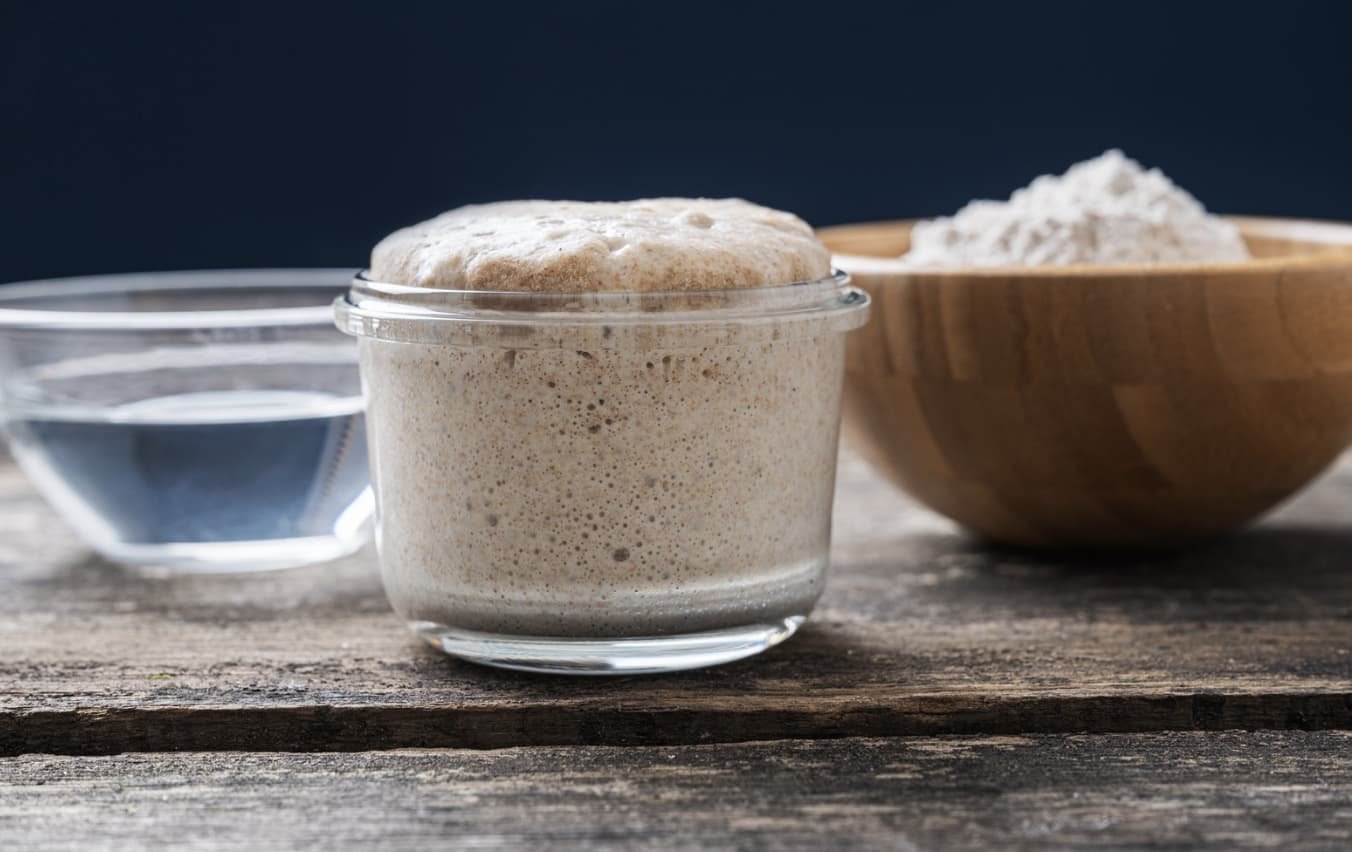 How to Autolyse Pizza Dough My Experience