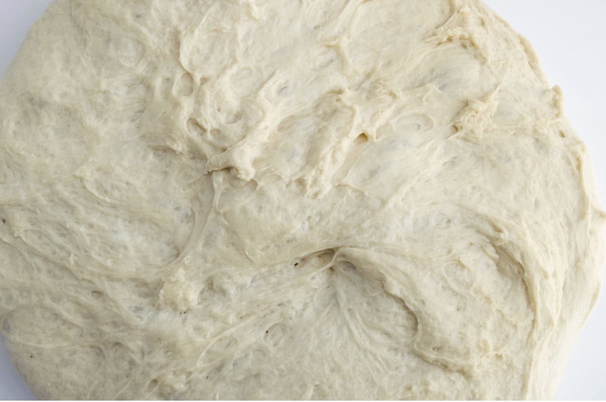 How to Autolyse Pizza Dough My Experience