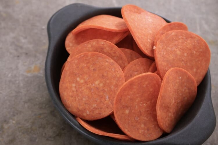 Can You Freeze Pepperoni Slices? Freeze and Defrost Guide