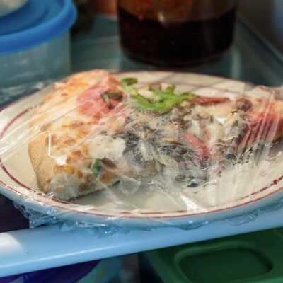 Can you Freeze Leftover Pizza?- How Long does it Last?