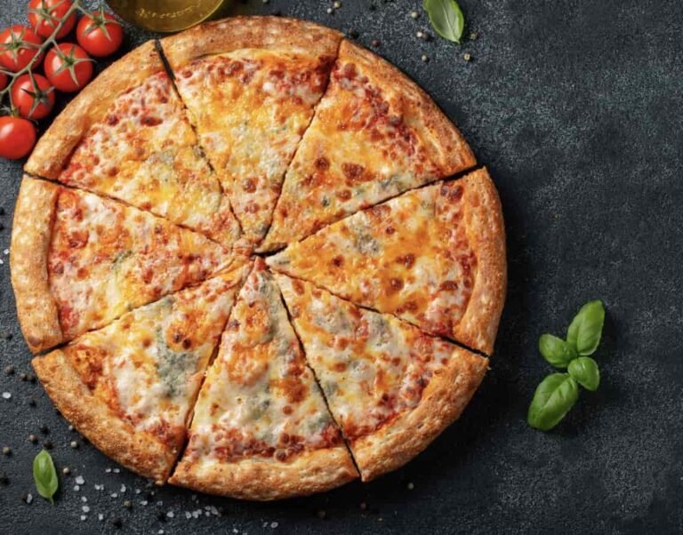 What Is A Clean Cut Pizza? Everything you need to know