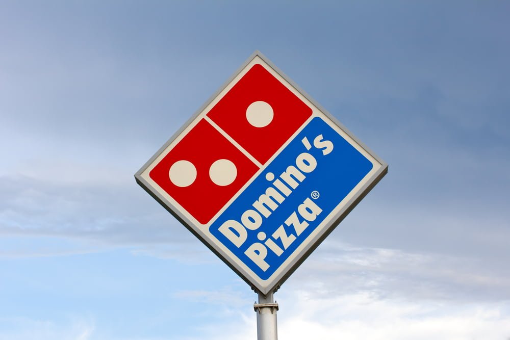 Domino’s Pizza Prices And Sizes