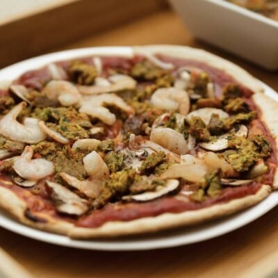 Which Pizza Chain has the Best Gluten-Free Pizza?