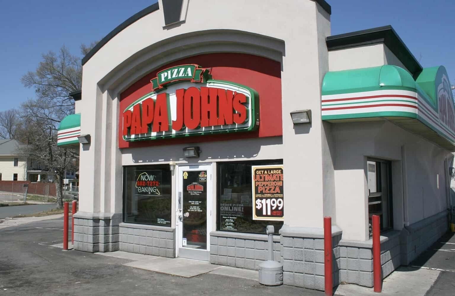 Papa John’s Pizza Prices And Sizes Best Pizzas to order?