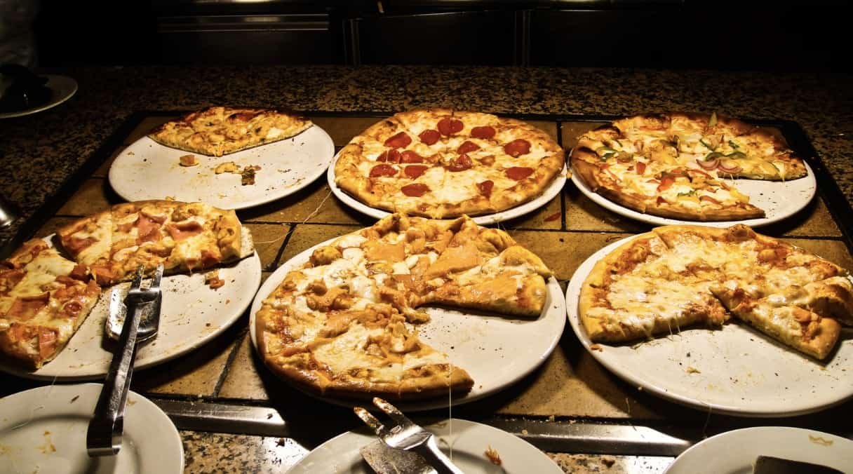 Papa John’s Pizza Prices And Sizes Best Pizzas To Order