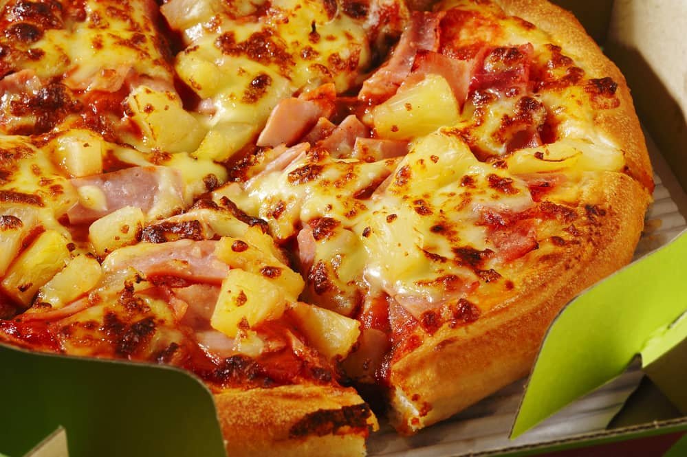 Best Hawaiian Pizza Toppings