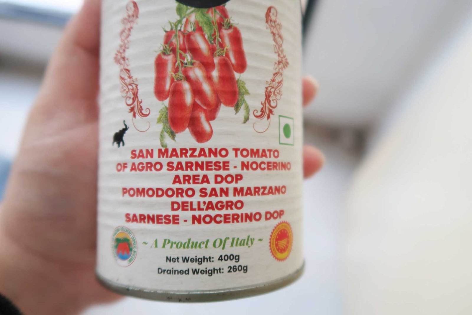 Authentic Italian Pizza Sauce Recipe Quick and Easy!