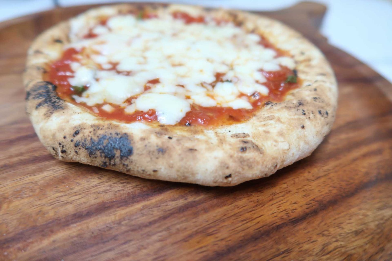 Neapolitan Pizza Dough Recipe{with images}