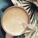 White Pizza Sauce Recipe