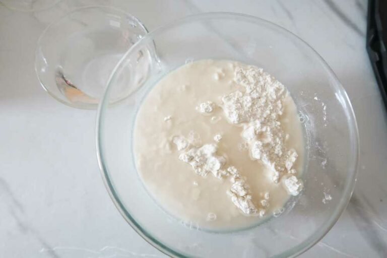 How to Autolyse Pizza Dough 70 Percent Hydration