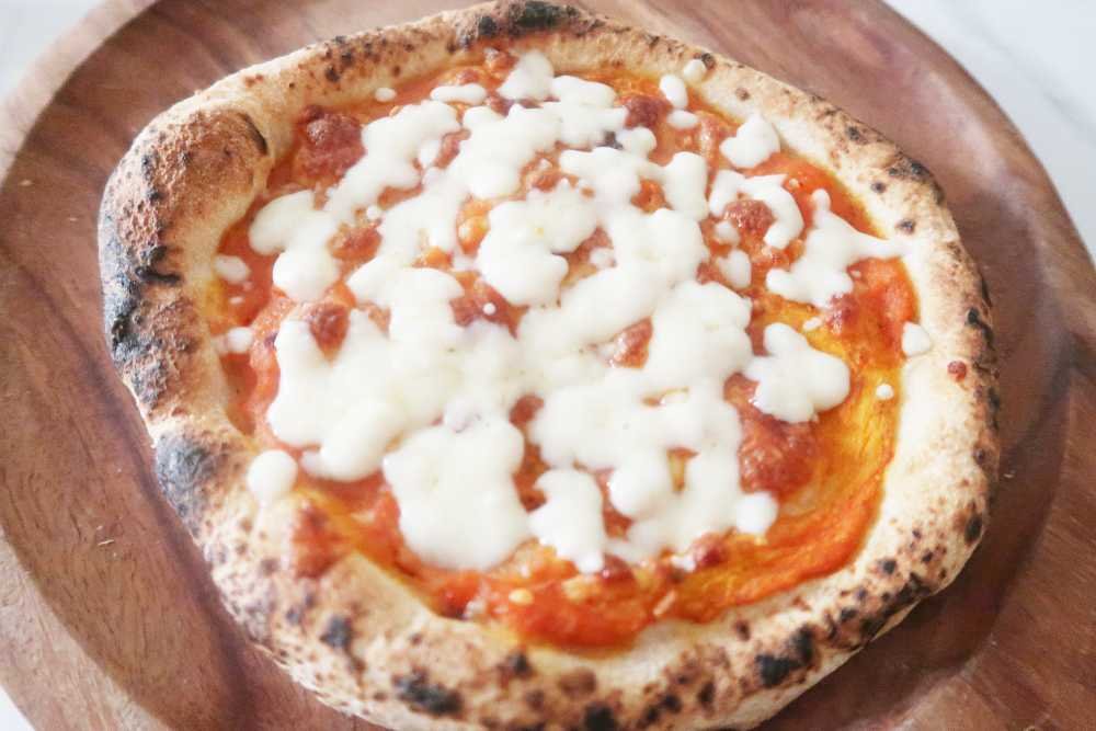 Biga Pizza Dough Recipe- Easy Instructions!
