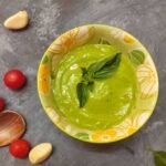 Best Basil Pesto Sauce Recipe